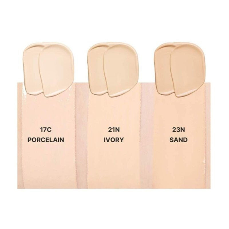 TirTir. Mask Fit All Cover Cushion 18g [17C Porcelain] | Lady Bonita | Korean beauty NZ