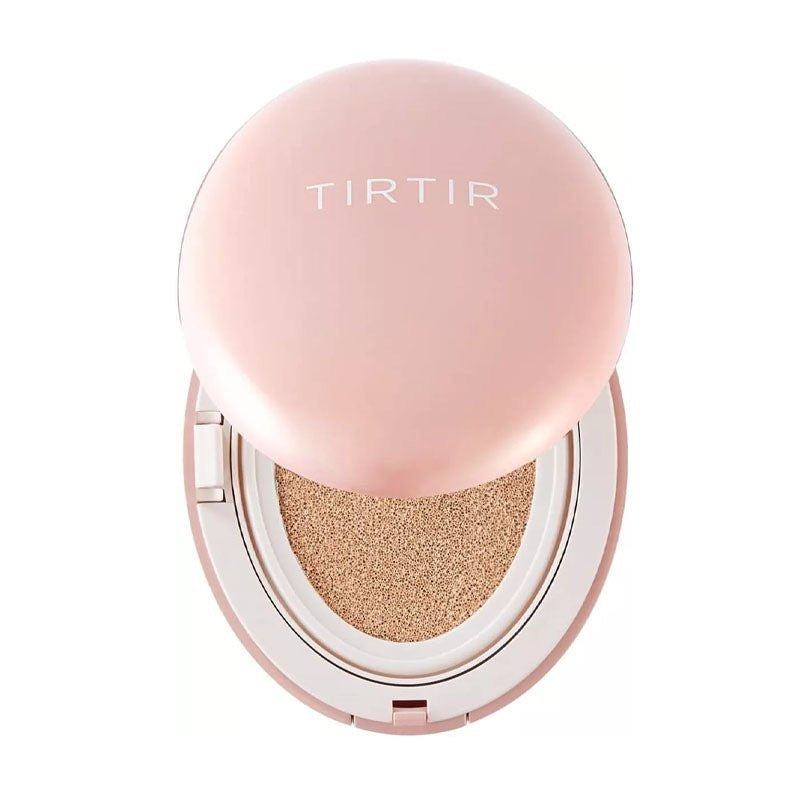 TirTir. Mask Fit All Cover Cushion 18g [17C Porcelain] | Lady Bonita | Korean beauty NZ