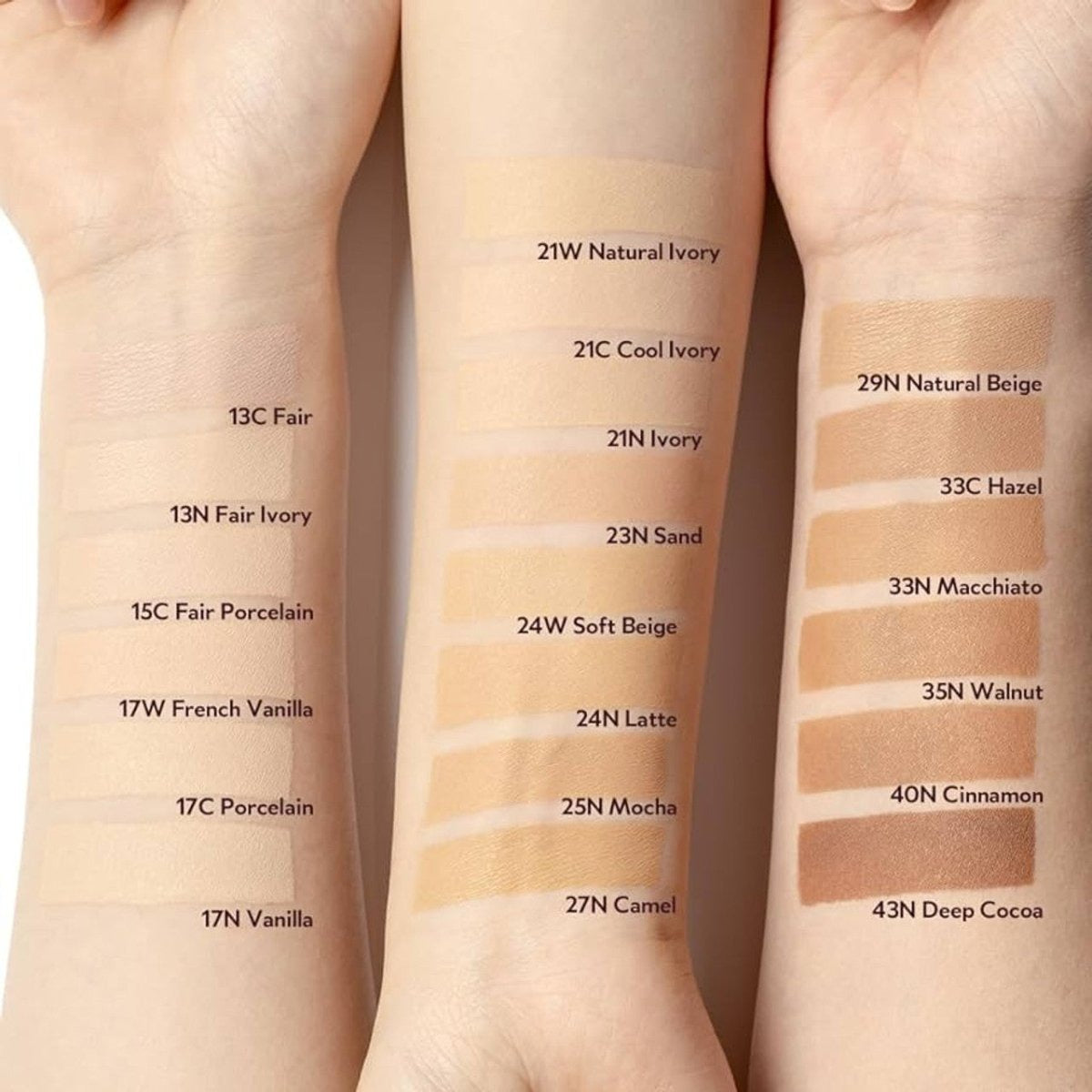 TirTir. Mask Fit Red Cushion 18g [#33N Macchiato] | Lady Bonita | Korean beauty NZ