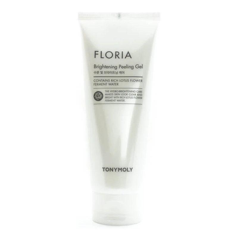 Tony Moly. Floria Brightening Peeling Gel 150ml