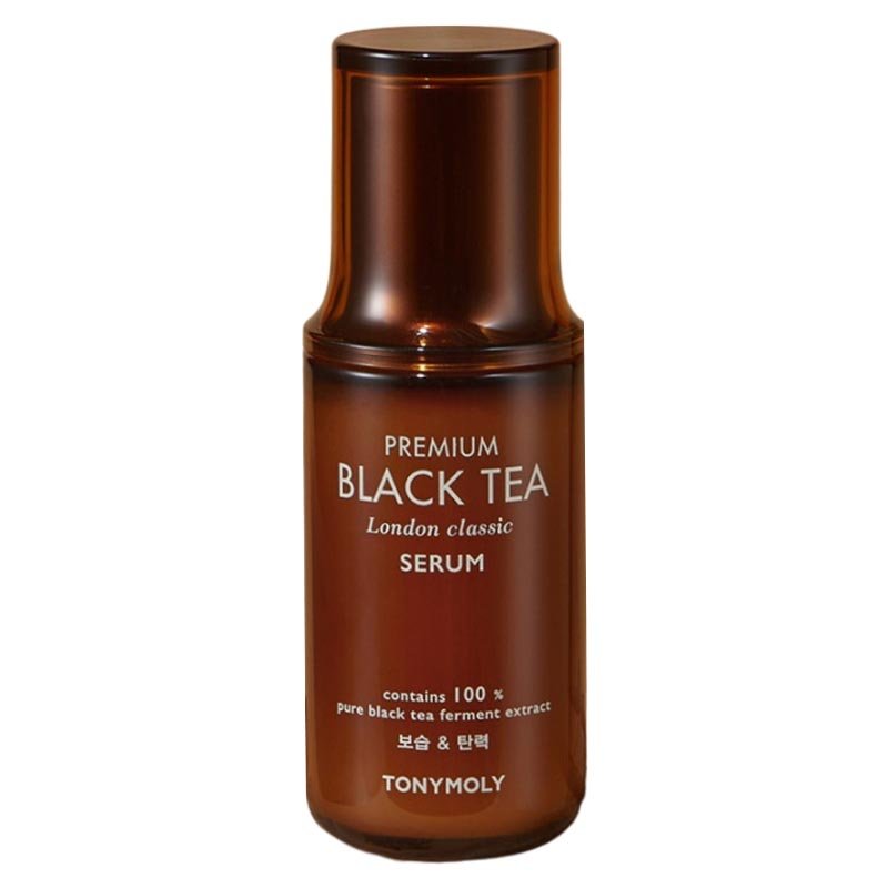 Tony Moly. Premium Black Tea London Classic Serum 50ml