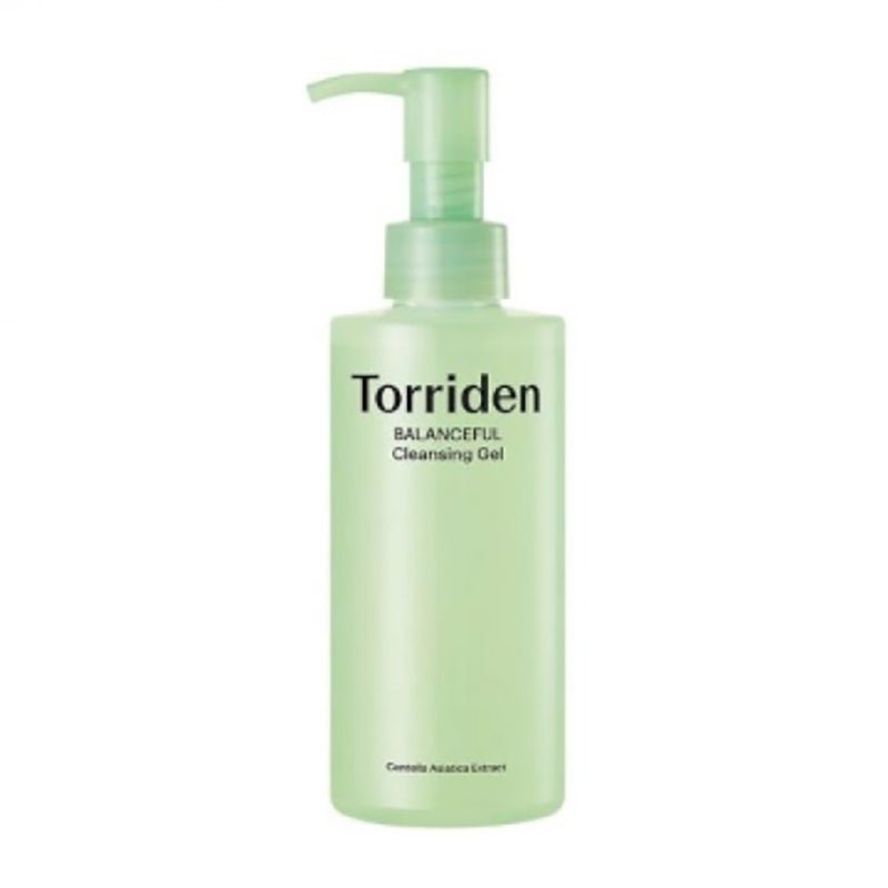 Torriden. Balanceful Cleansing Gel 200ml