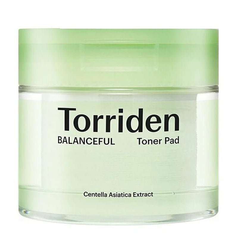 Torriden. Balanceful Toner Pad 180ml (60ea)