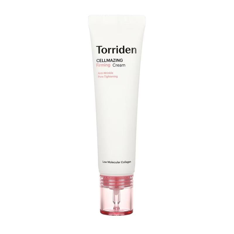 Torriden. Cellmazing Firming Cream 60ml