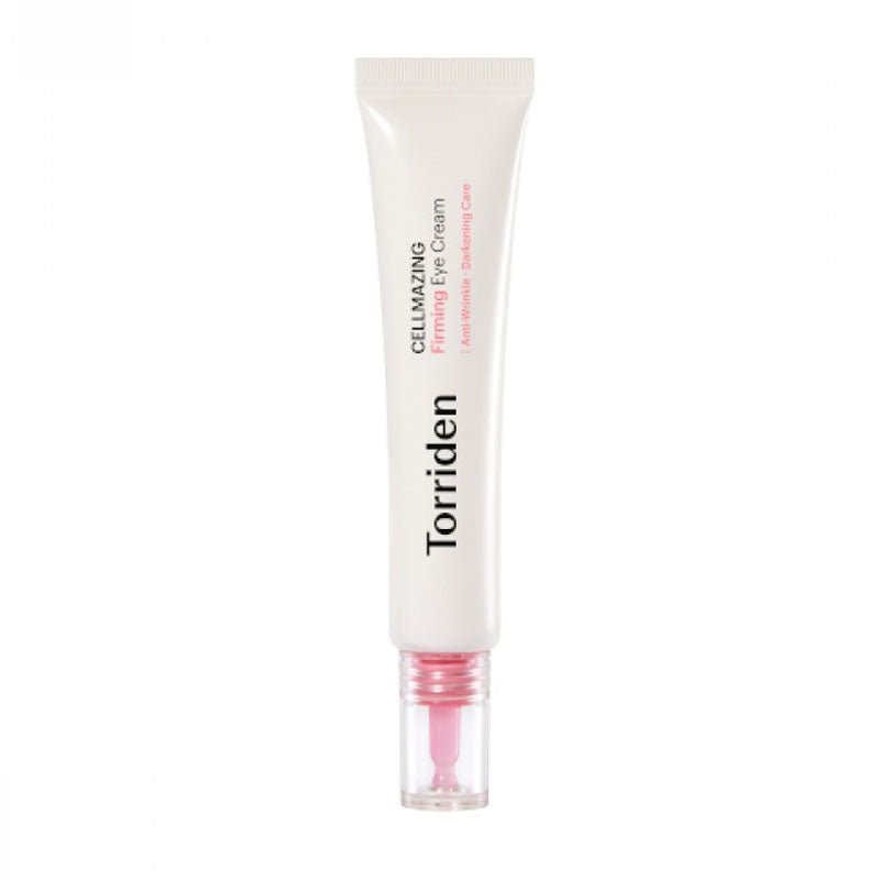 Torriden. Cellmazing Firming Eye Cream 30ml