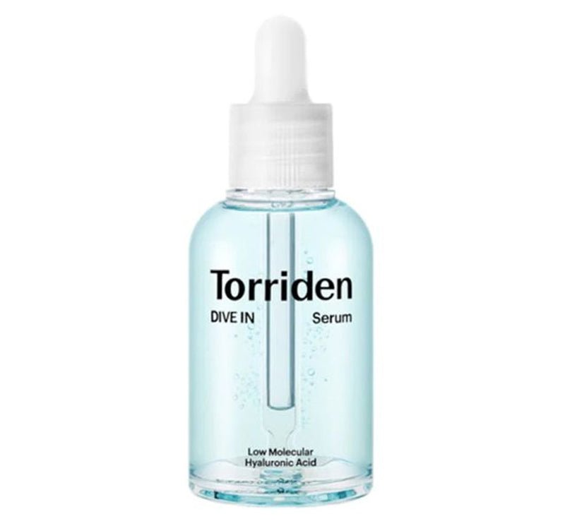 Torriden. Dive-In Low Molecule Hyaluronic Acid Serum 50ml