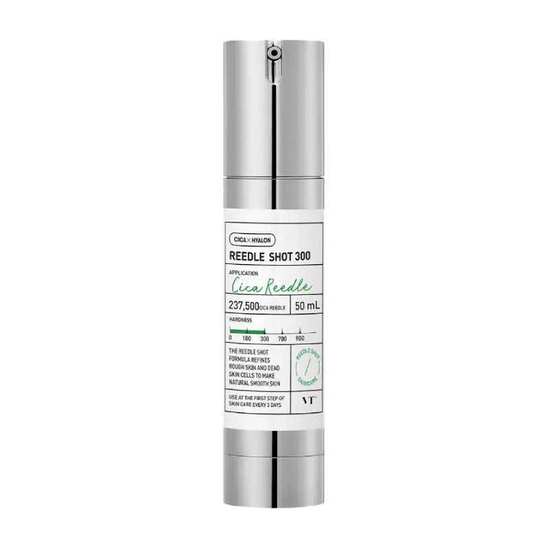 VT Cosmetics. Reedle Shot 300 50ml