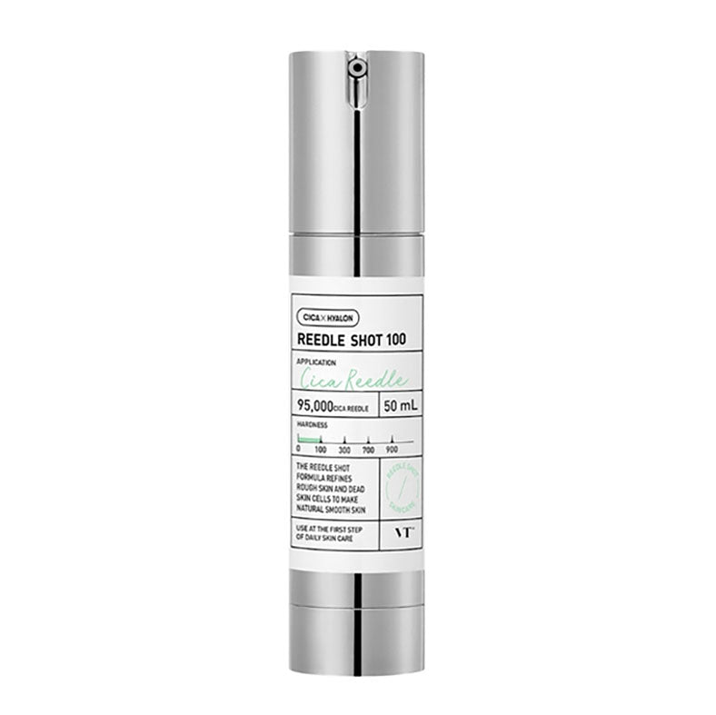 VT Cosmetics. Reedle Shot 50 50ml