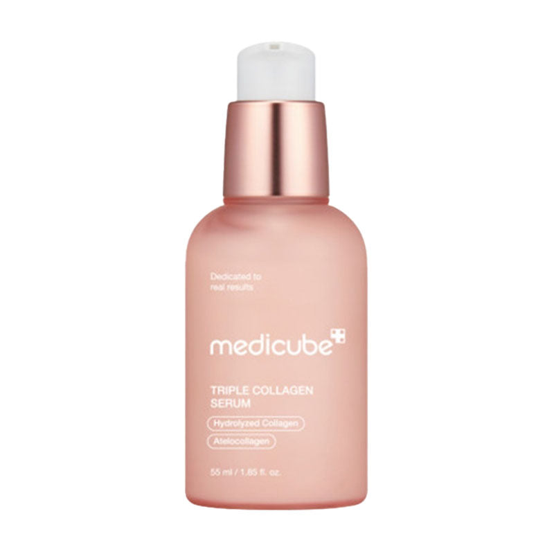 Medicube. Triple Collagen Serum 4.0 55ml