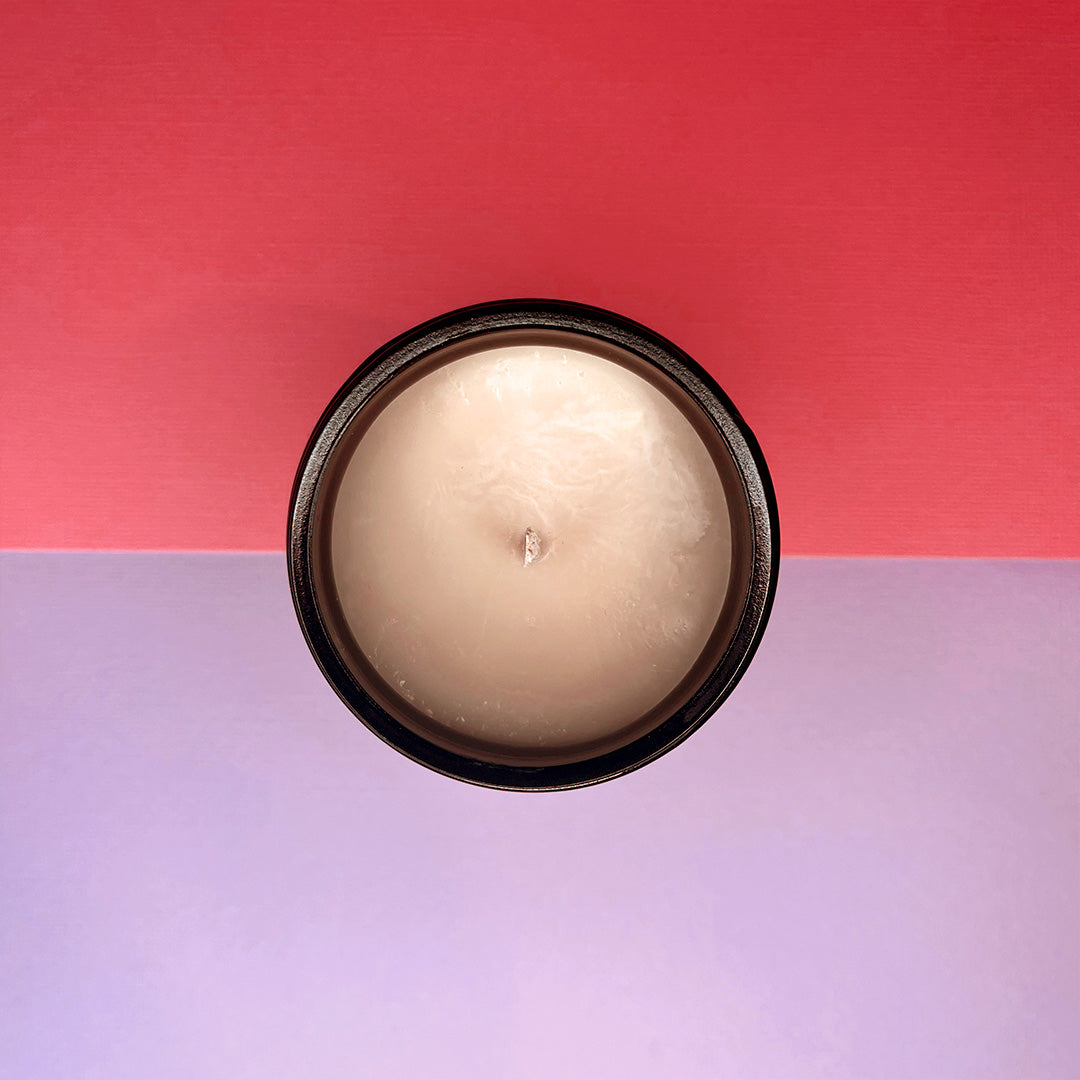 Sweet as Home Million Vibes (N° 05 One Million Type) Soy Wax Scented Candle