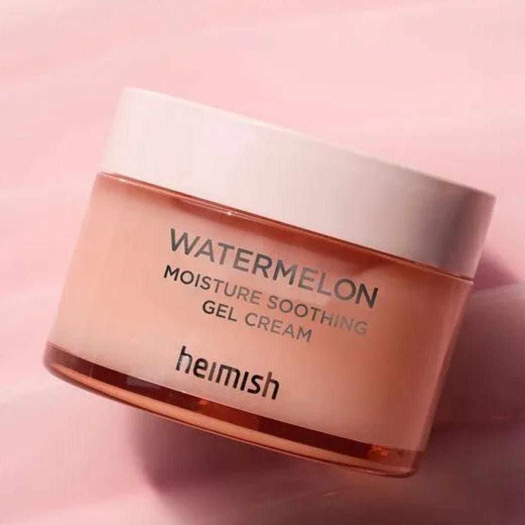 Heimish. Watermelon Moisture Soothing Gel Cream SKINCARE - Lady Bonita