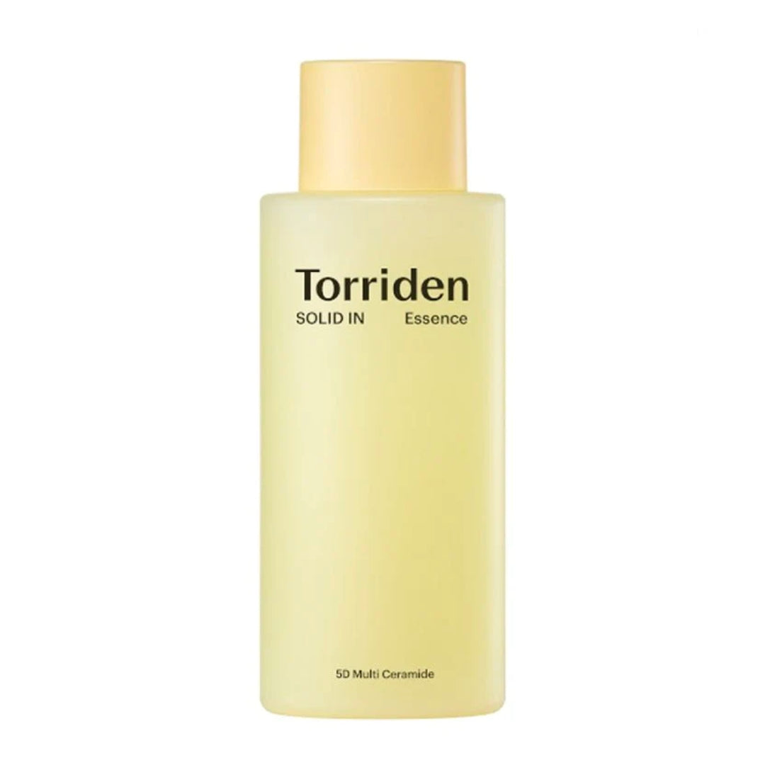 Torriden. Solid-In All Day Essence