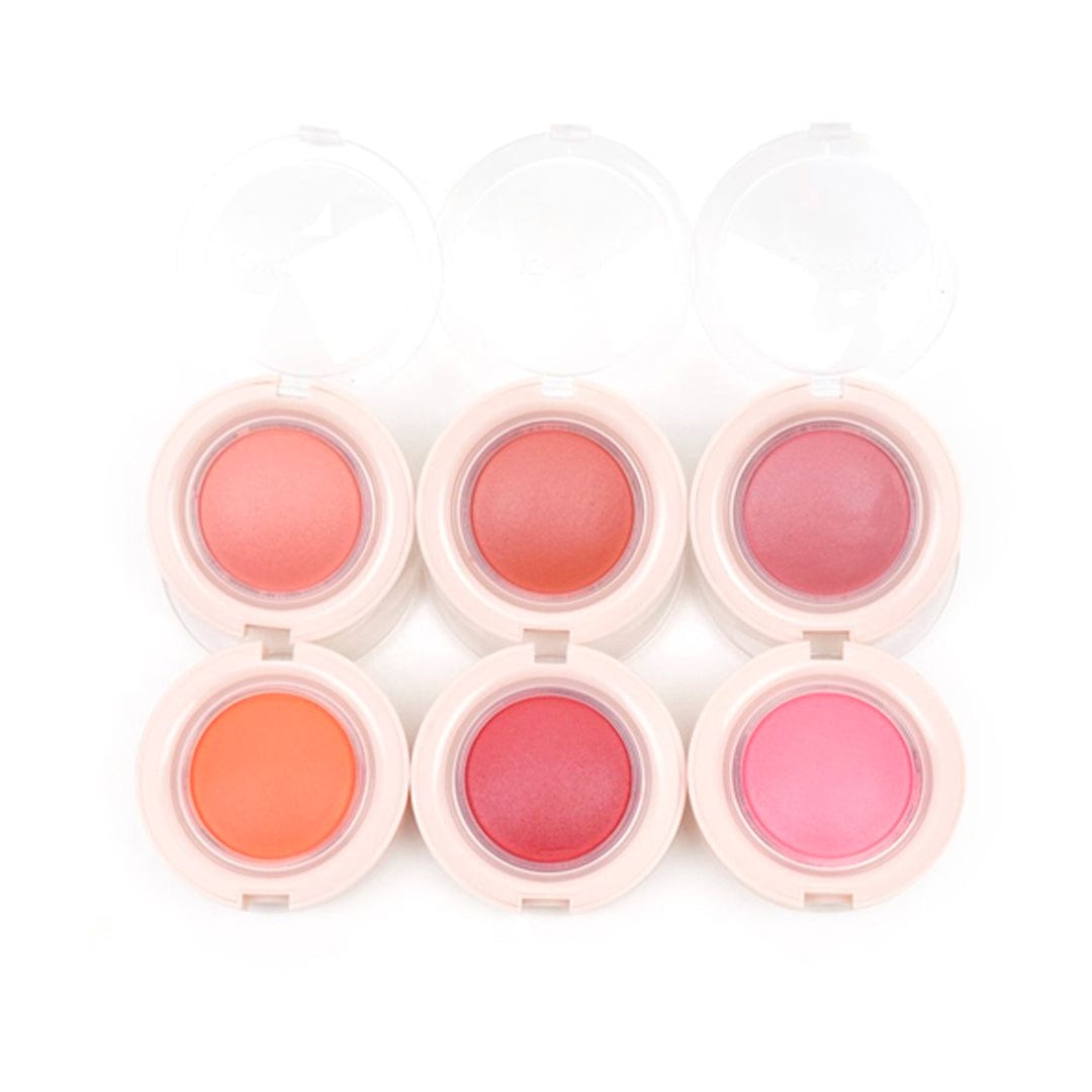 A'pieu. Juicy-Pang Jelly Blusher [RD01 Apple] Blushes & Bronzers - Lady Bonita