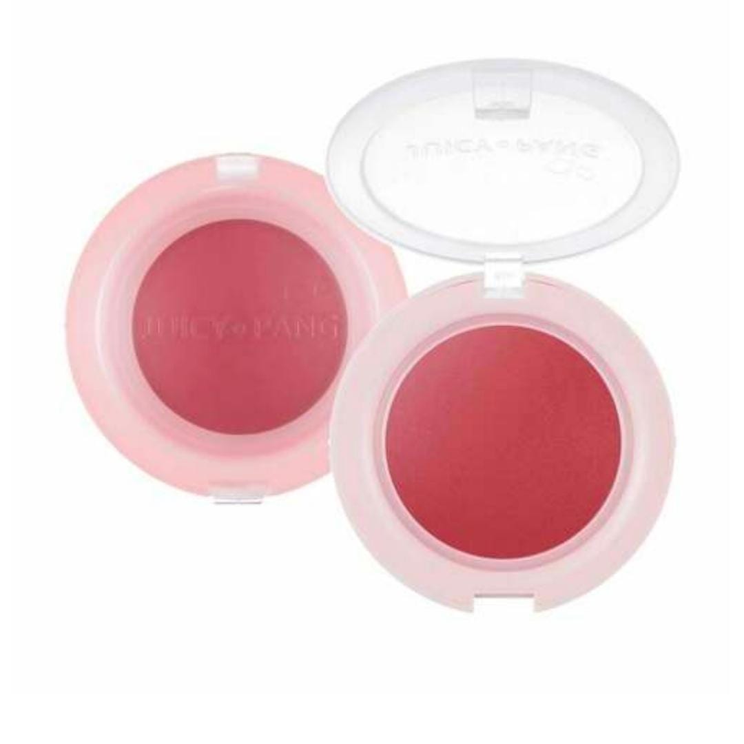 A'pieu. Juicy-Pang Jelly Blusher [RD01 Apple] Blushes & Bronzers - Lady Bonita