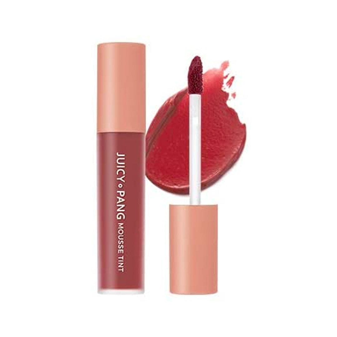 A'pieu. Juicy-Pang Mousse Tint Mulberry RD05 TINT - Lady Bonita