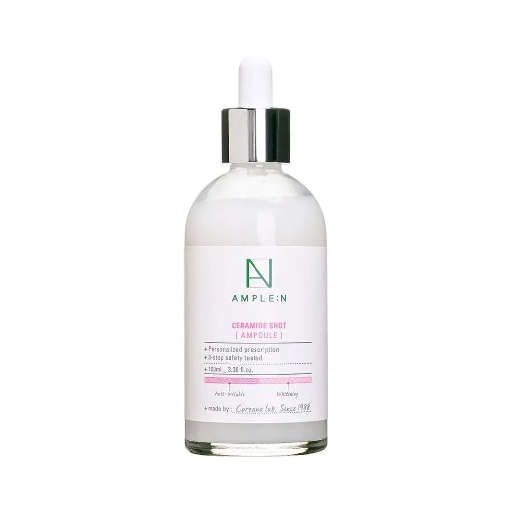 Ample N - Ceramide Shot Ampoule 30ml - Little Wonderland