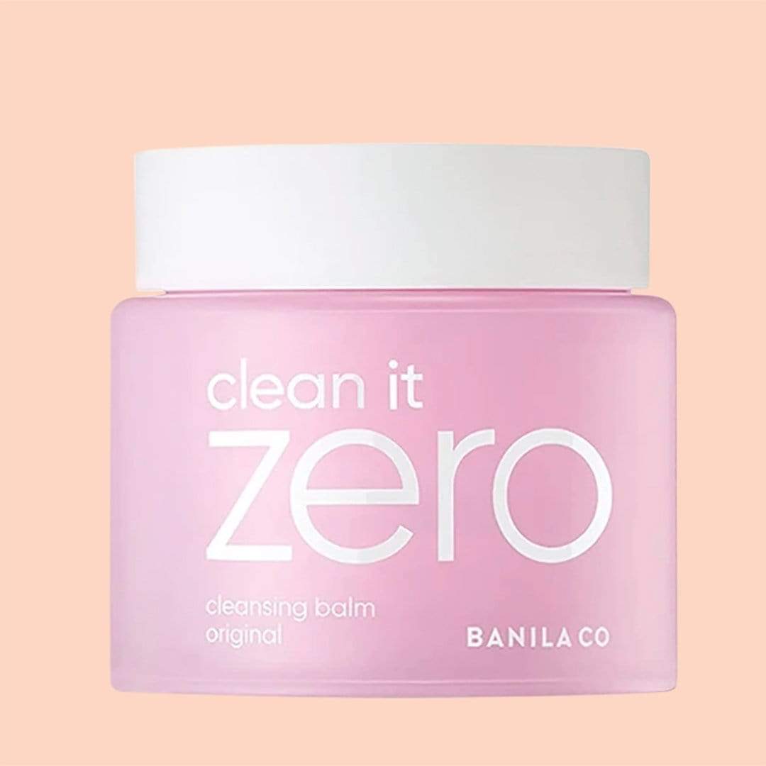 Banila CO. Clean It Zero 180ml OIL CLEANSER - Lady Bonita