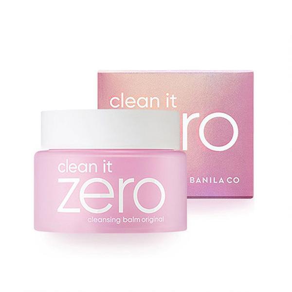 Banila CO. Clean It Zero OIL CLEANSER - Lady Bonita