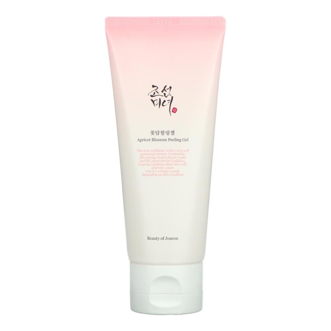 Beauty of Joseon. Apricot Blossom Peeling Gel - Lady Bonita