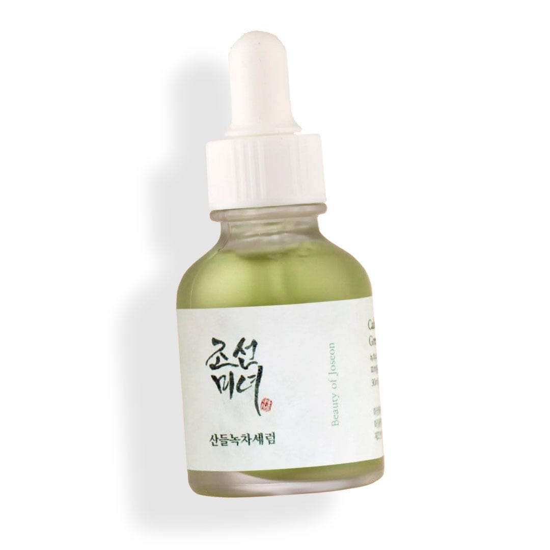 Beauty of Joseon. Calming Serum Green tea + Panthenol AMPOULE - Lady Bonita