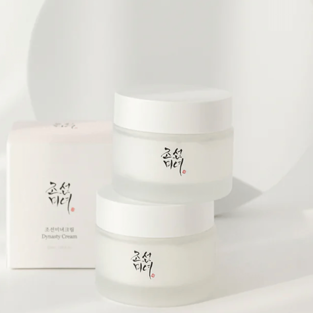 Beauty of Joseon. Dynasty Cream Lotion & Moisturizer - Lady Bonita