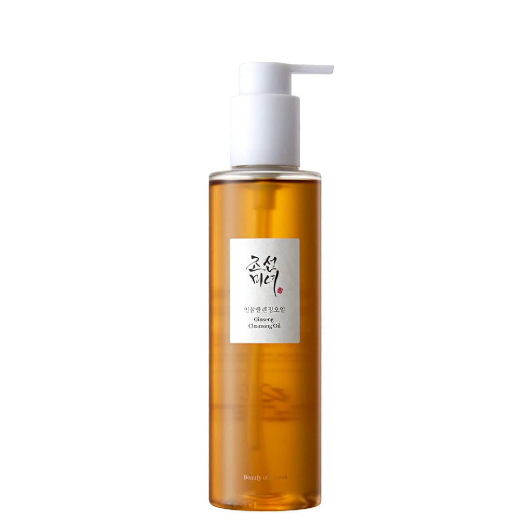 Beauty of Joseon. Ginseng Cleansing Oil Facial Cleansers - Lady Bonita