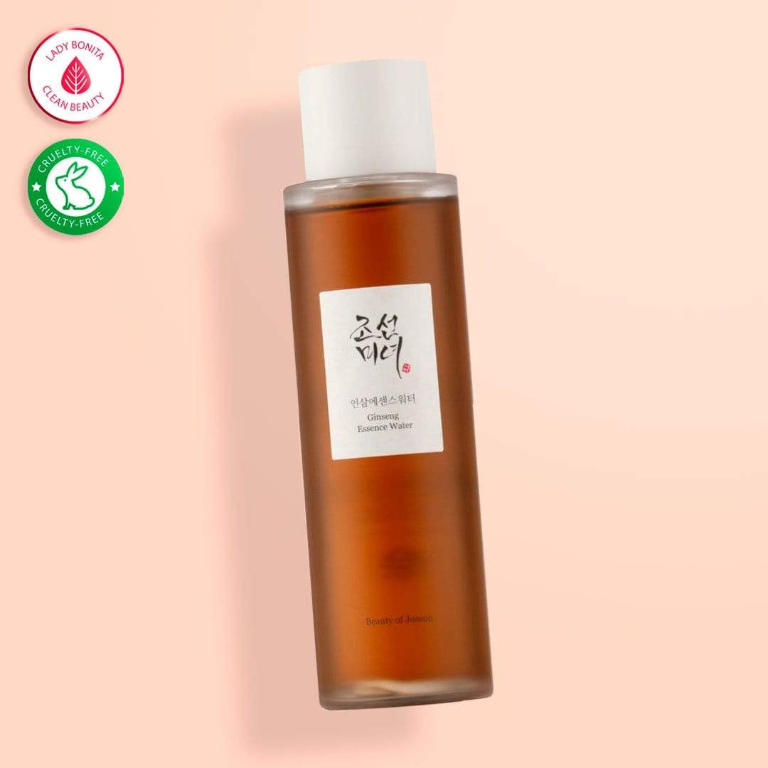 Beauty of Joseon. Ginseng Essence Water 150ml ESSENCE - Lady Bonita