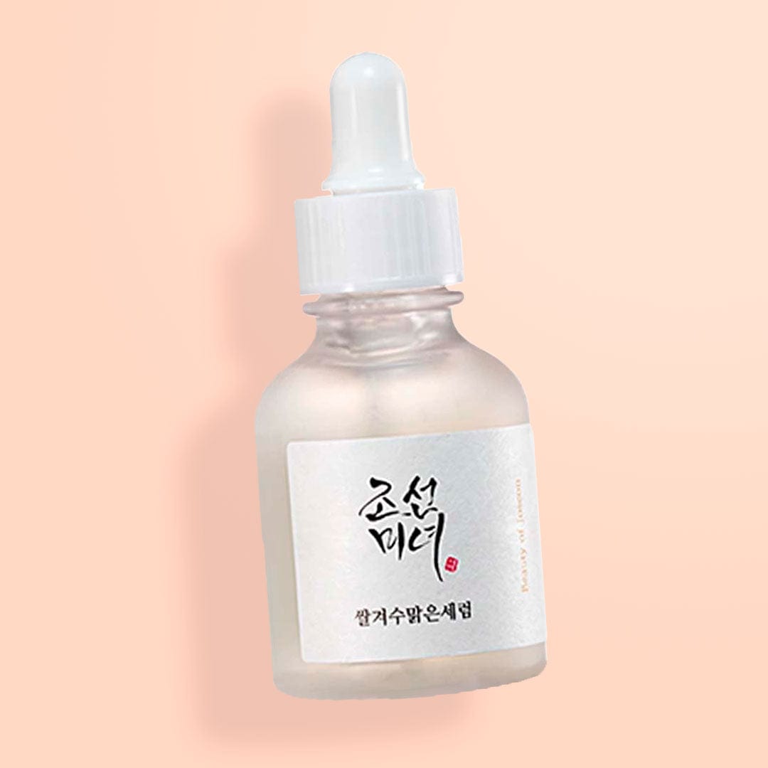 Beauty of Joseon. Glow Deep Serum Rice + Arbutin AMPOULE - Lady Bonita