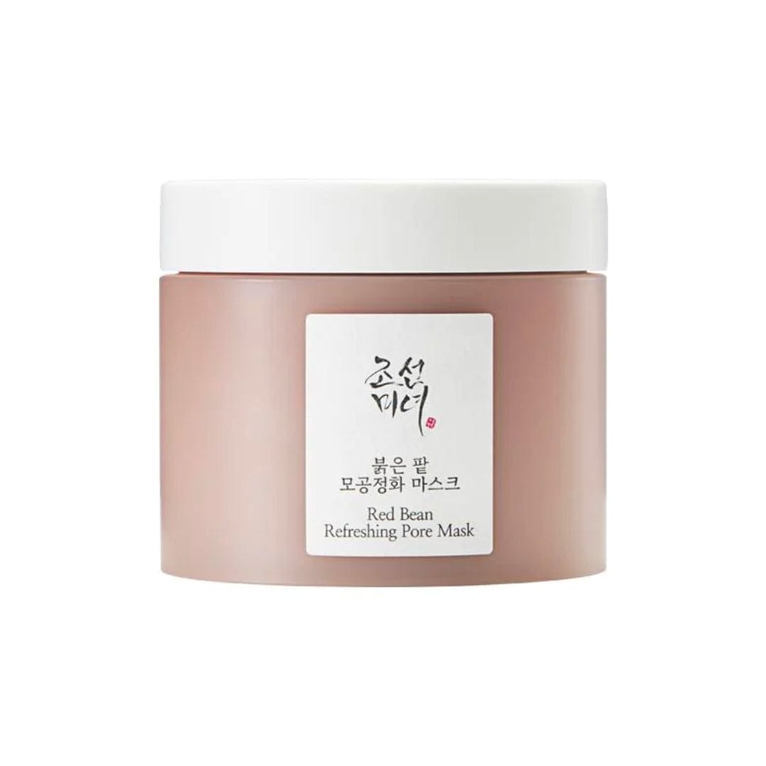 Beauty of Joseon. Red Bean Refreshing Pore Mask - Lady Bonita