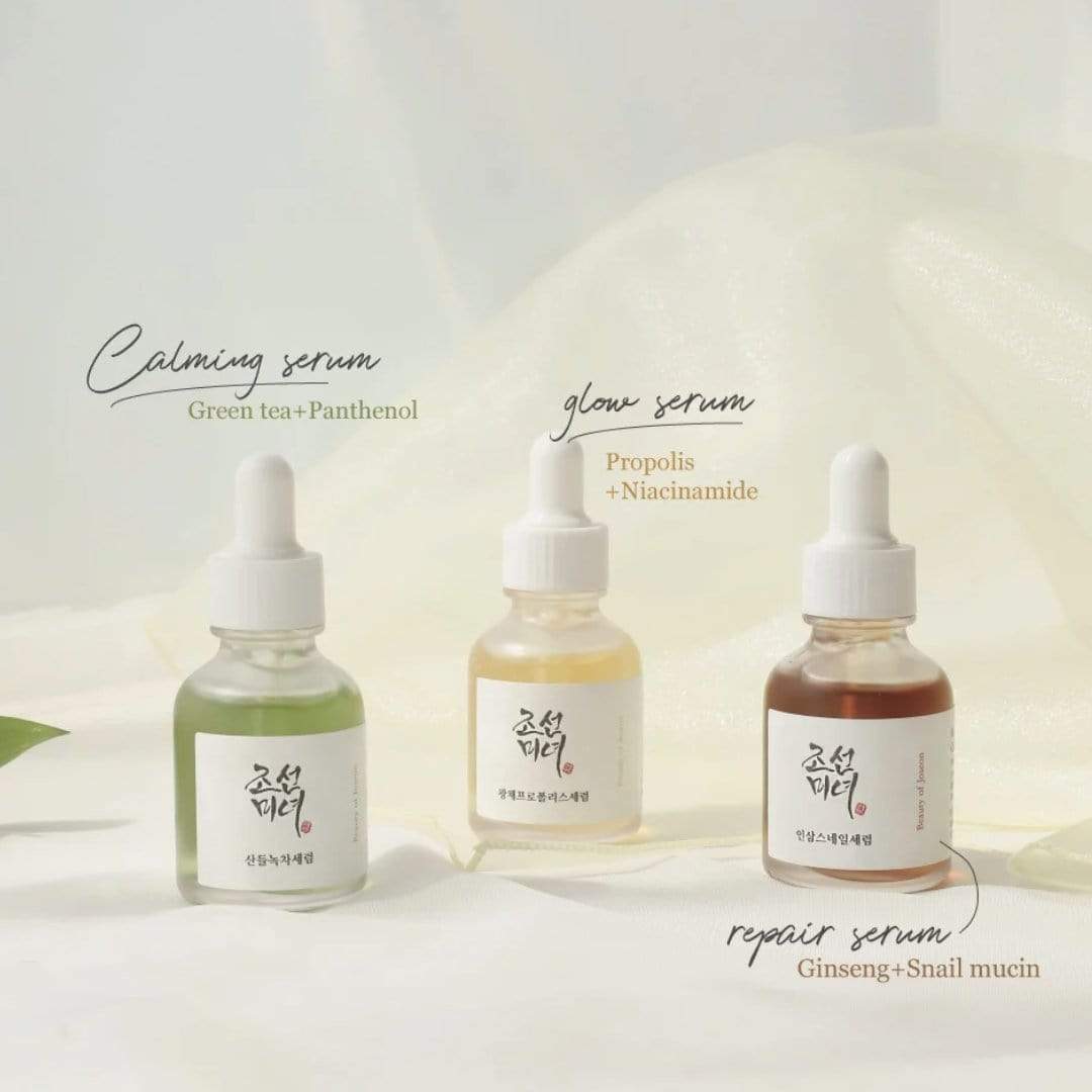 Beauty of Joseon. Repair Serum [30ml] AMPOULE - Lady Bonita