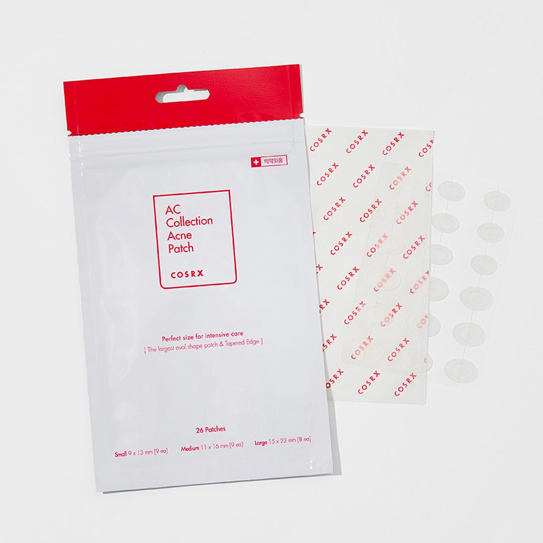 Cosrx. AC Collection Acne Patch Acne Treatments & Kits - Lady Bonita