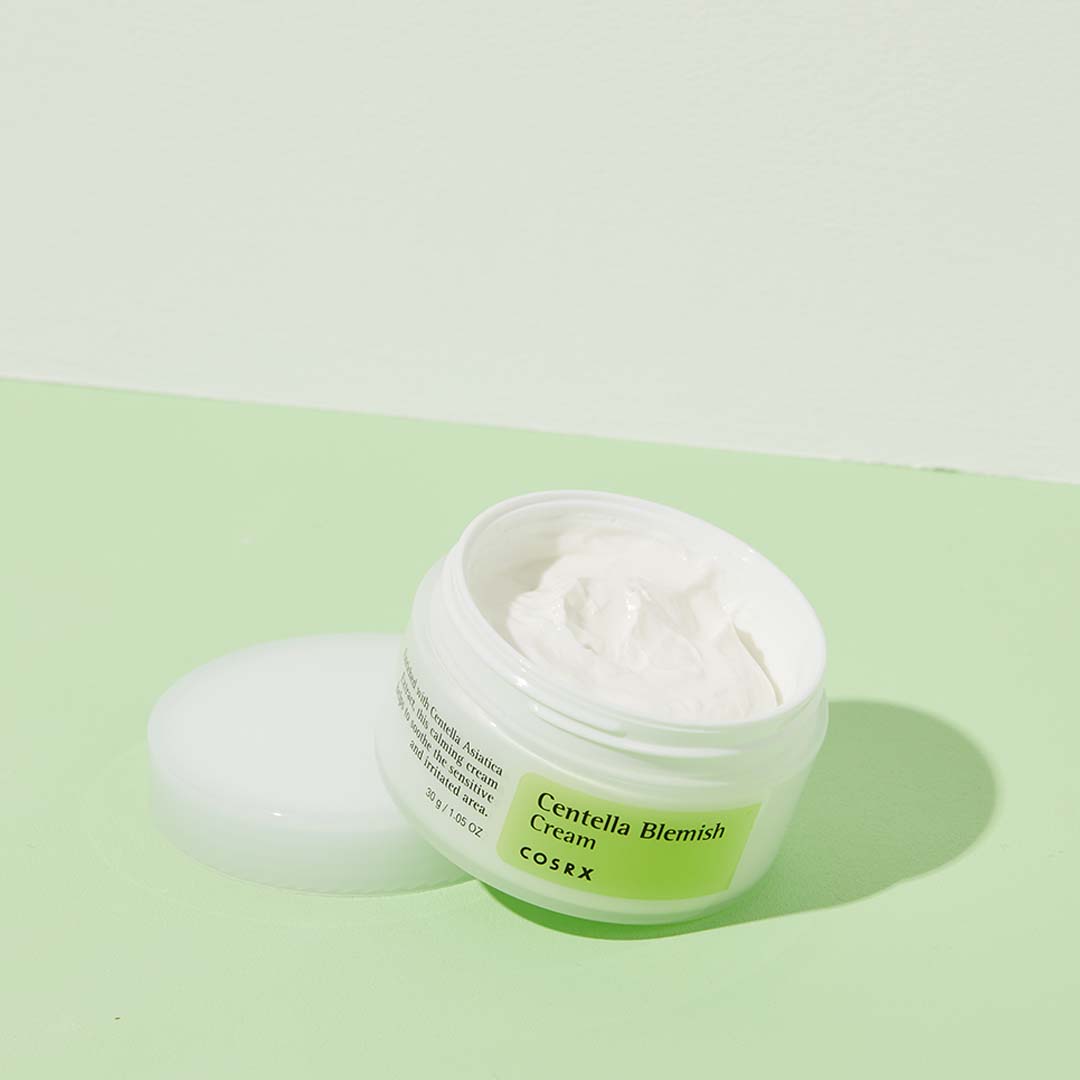 Cosrx. Centella Blemish Cream CREAM - Lady Bonita