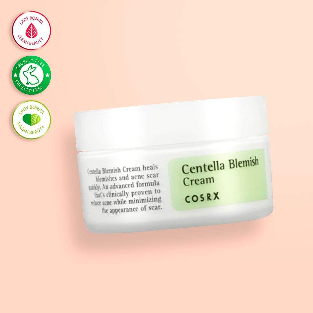 Cosrx. Centella Blemish Cream CREAM - Lady Bonita