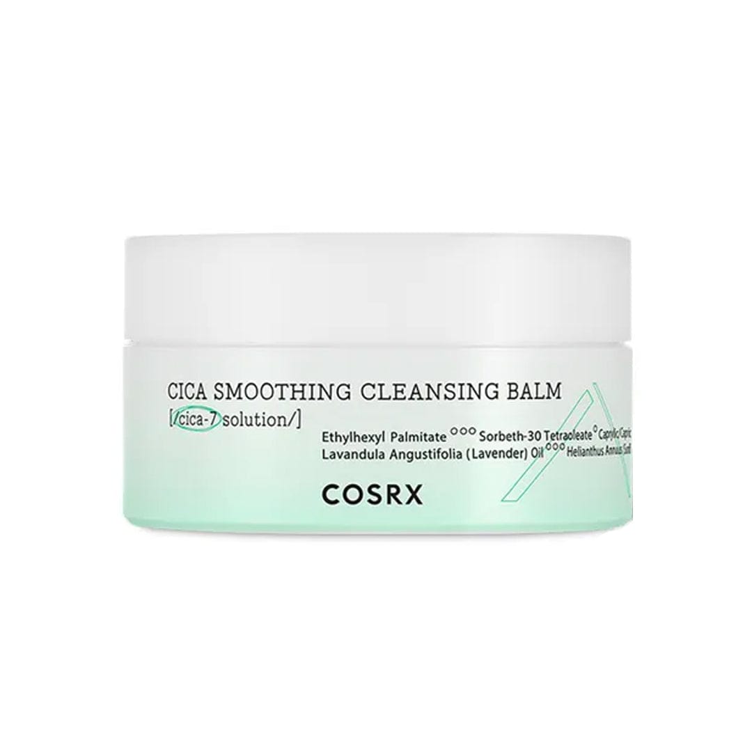 Cosrx. Cica Smoothing Cleasing Balm 120ml Facial Cleansers - Lady Bonita