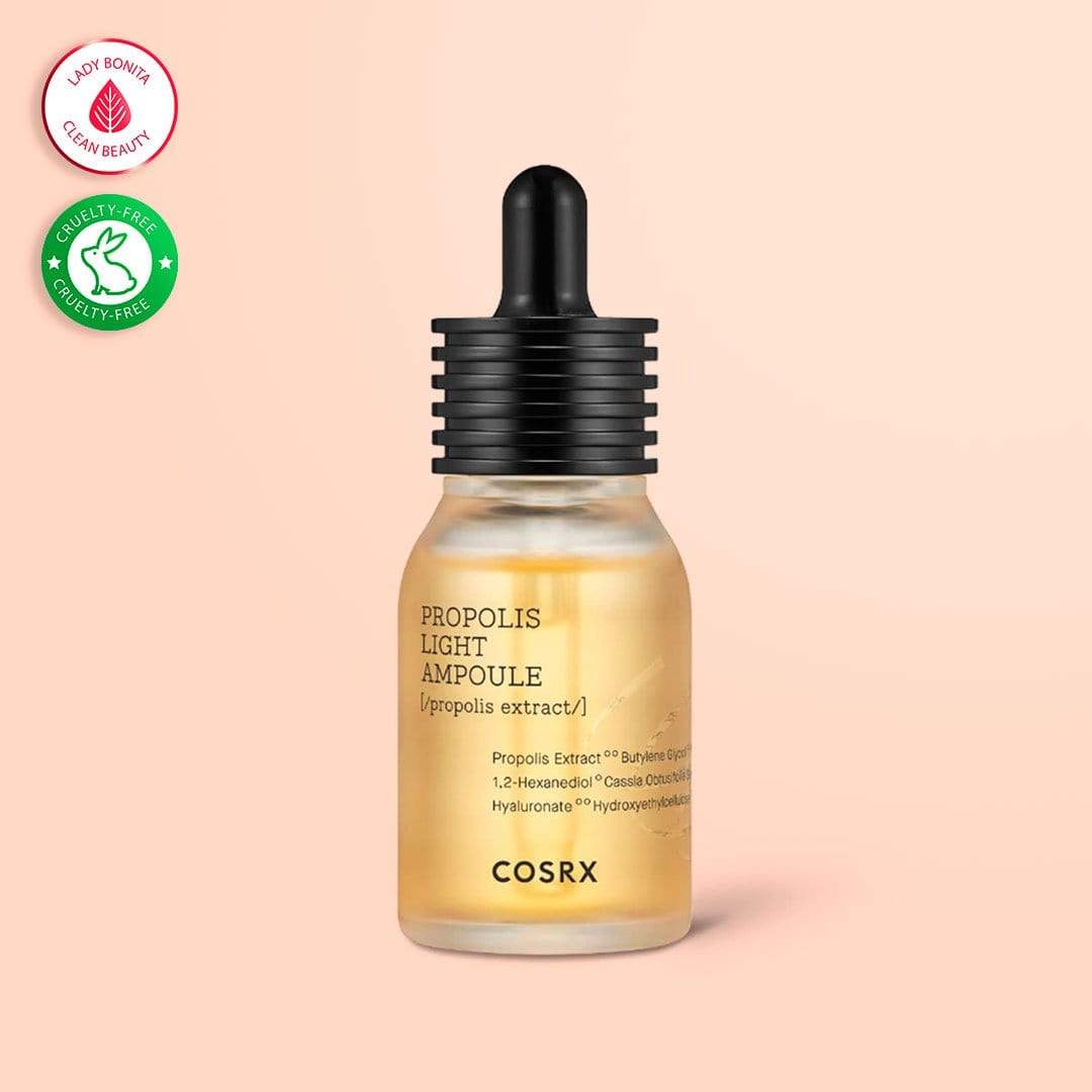 Cosrx. Full Fit Propolis Light Ampoule AMPOULE - Lady Bonita