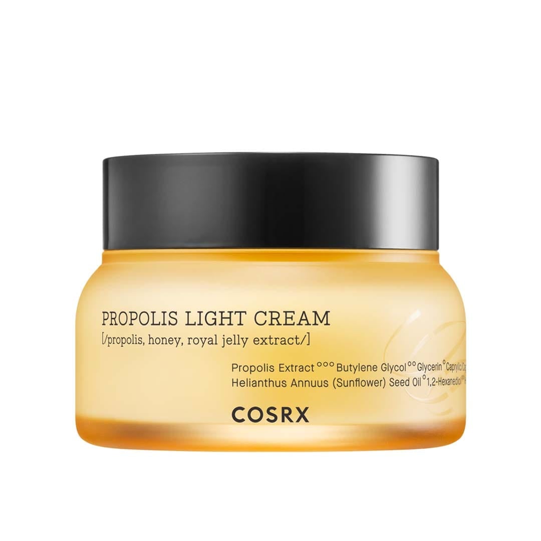 Cosrx. Full Fit Propolis Light Cream CREAM - Lady Bonita