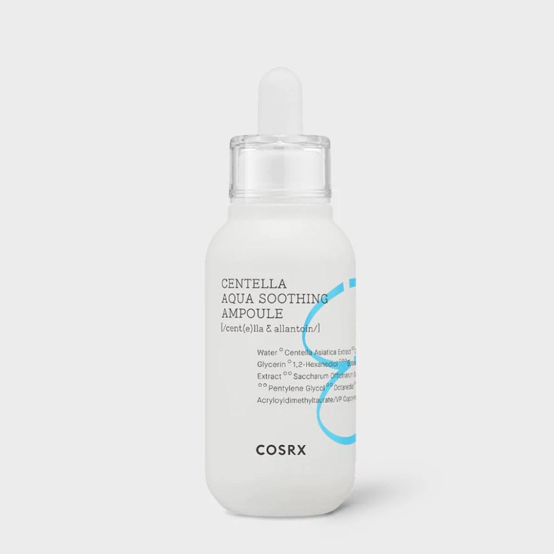 Cosrx. Hydrium Centella Aqua Soothing Ampoule AMPOULE - Lady Bonita