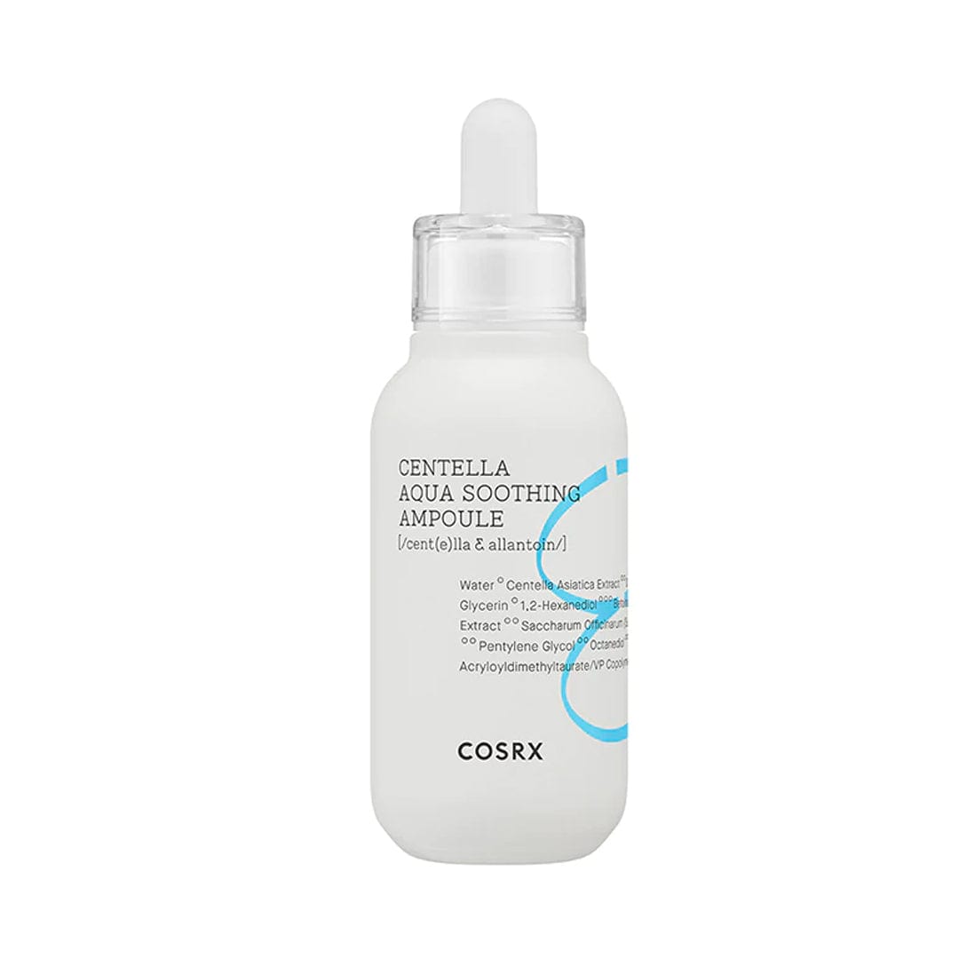 Cosrx. Hydrium Centella Aqua Soothing Ampoule AMPOULE - Lady Bonita