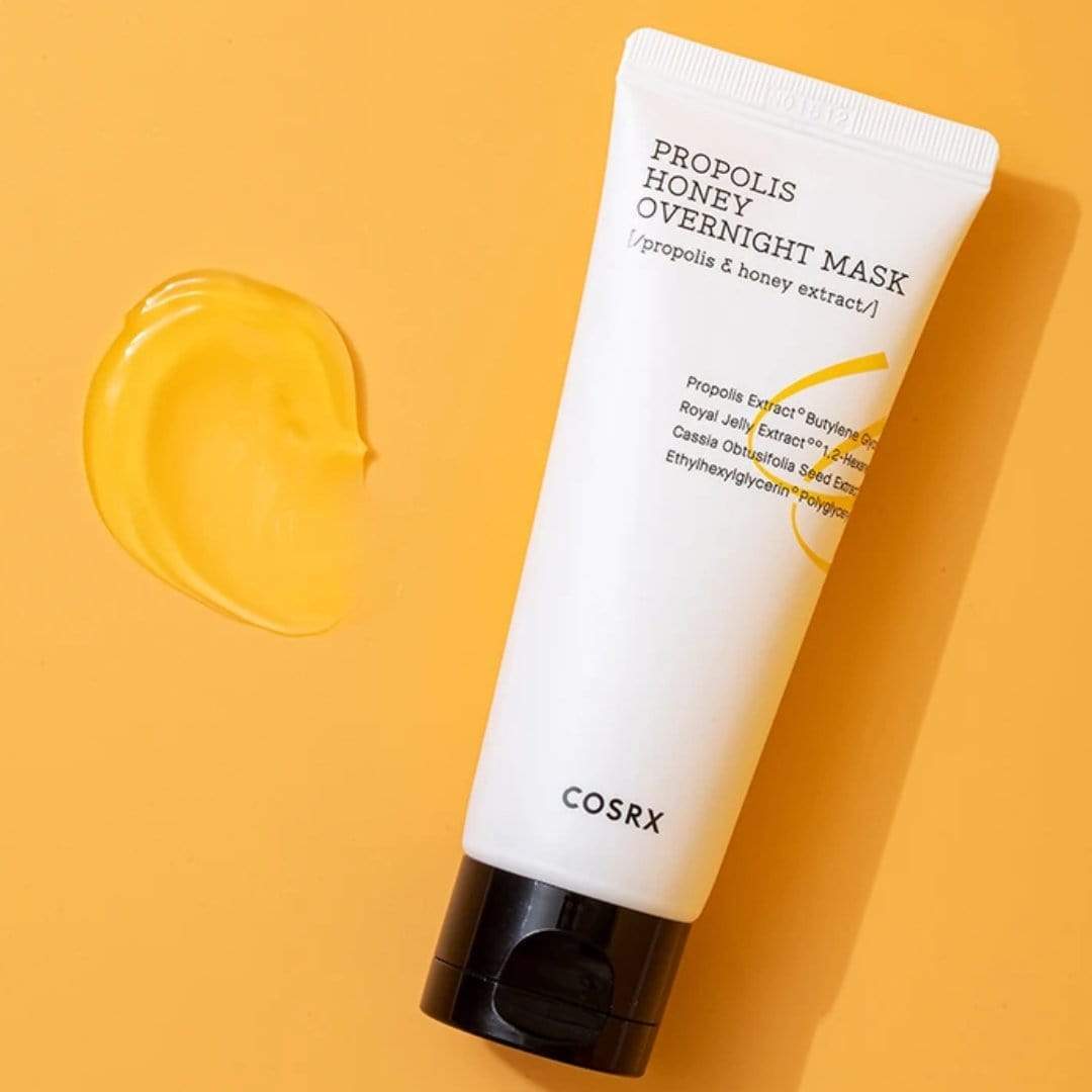 Cosrx. Propolis Honey Overnight Mask MASK - Lady Bonita