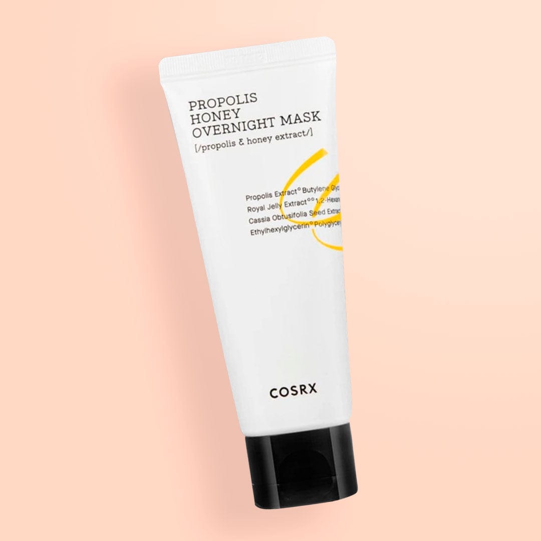 Cosrx. Propolis Honey Overnight Mask MASK - Lady Bonita