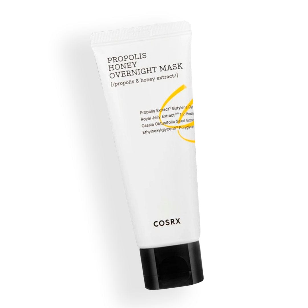 Cosrx. Propolis Honey Overnight Mask MASK - Lady Bonita