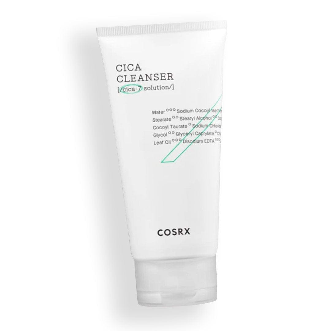 Cosrx. Pure Fit Cica Cleanser Facial Cleansers - Lady Bonita