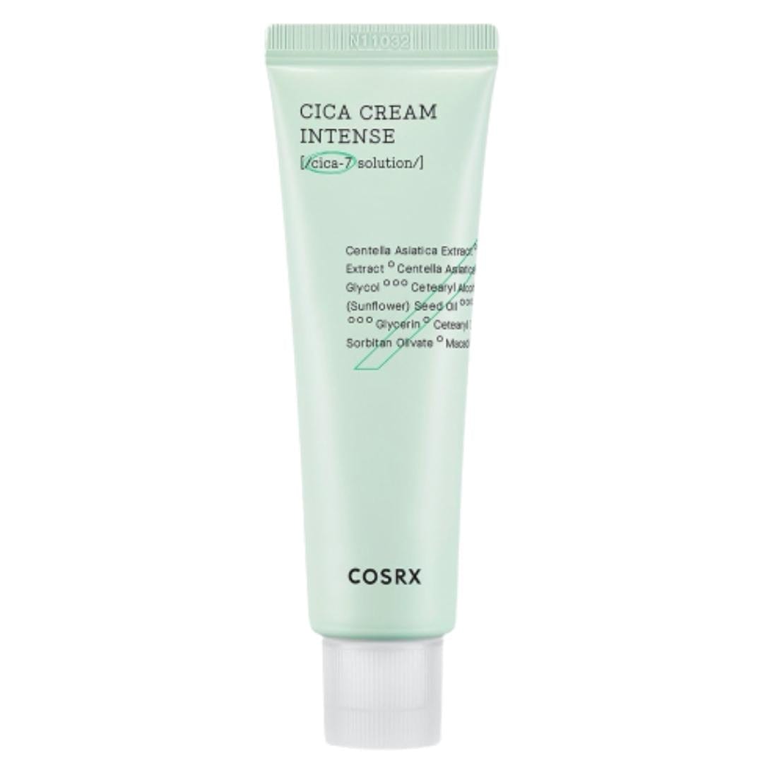 Cosrx. Pure Fit Cica Cream Intense Lotion & Moisturizer - Lady Bonita