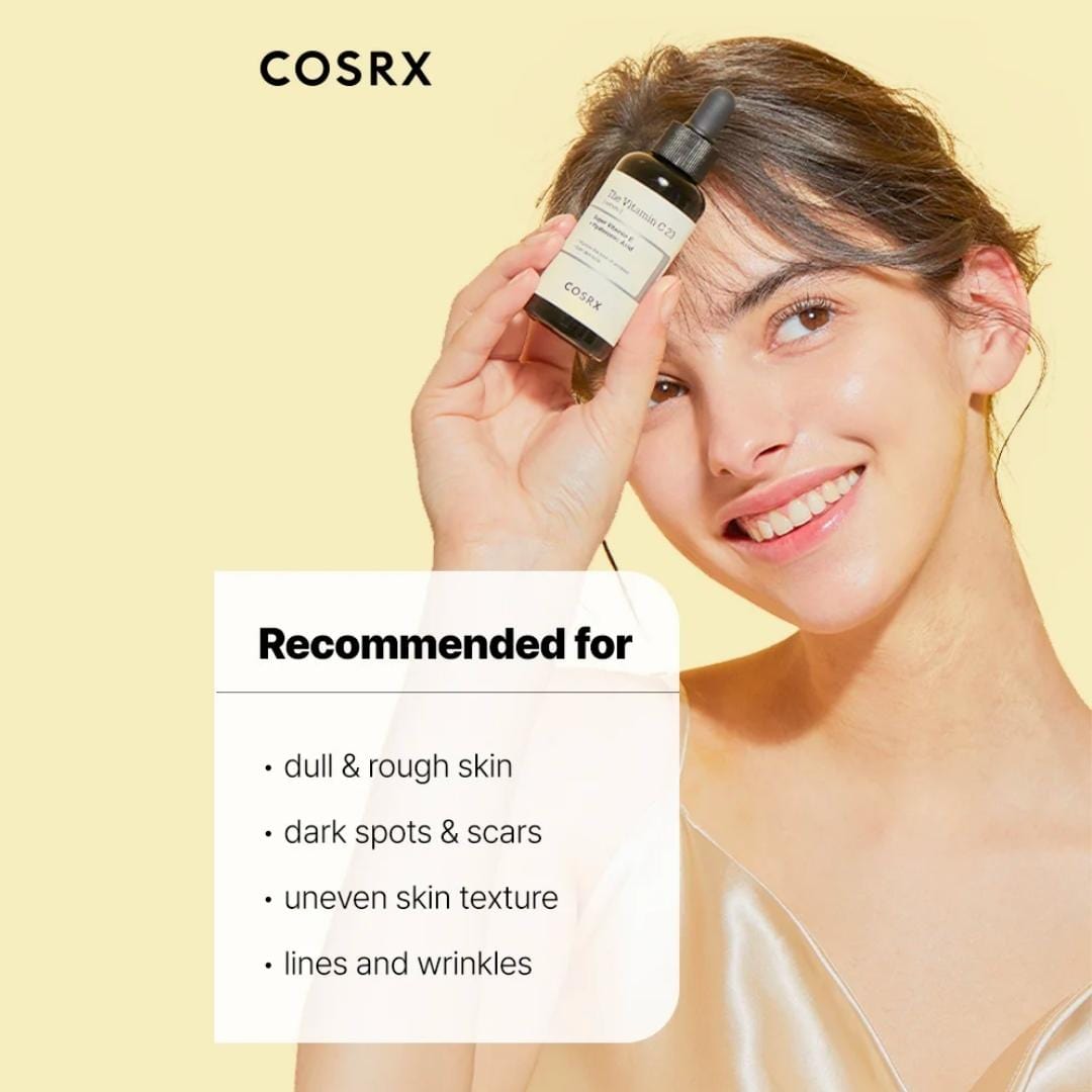 Cosrx. The Vitamin C 23 Serum - Lady Bonita