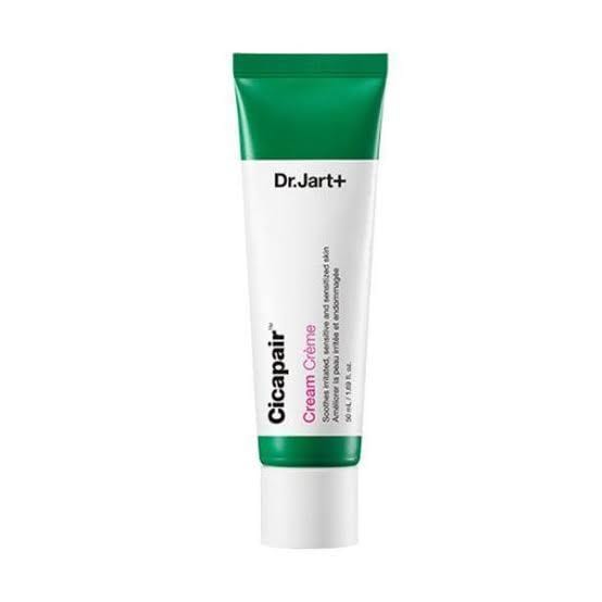 Dr. Jart+. Cicapair Cream 50ml FACE CREAM - Lady Bonita