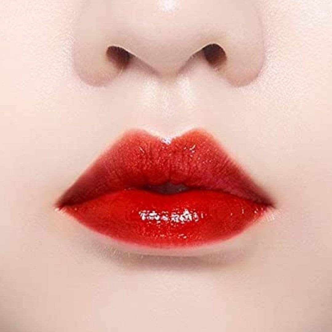 Etude House. Dear Darling Water Gel Tint [#RD303 Chily Red] MAKE UP - Lady Bonita
