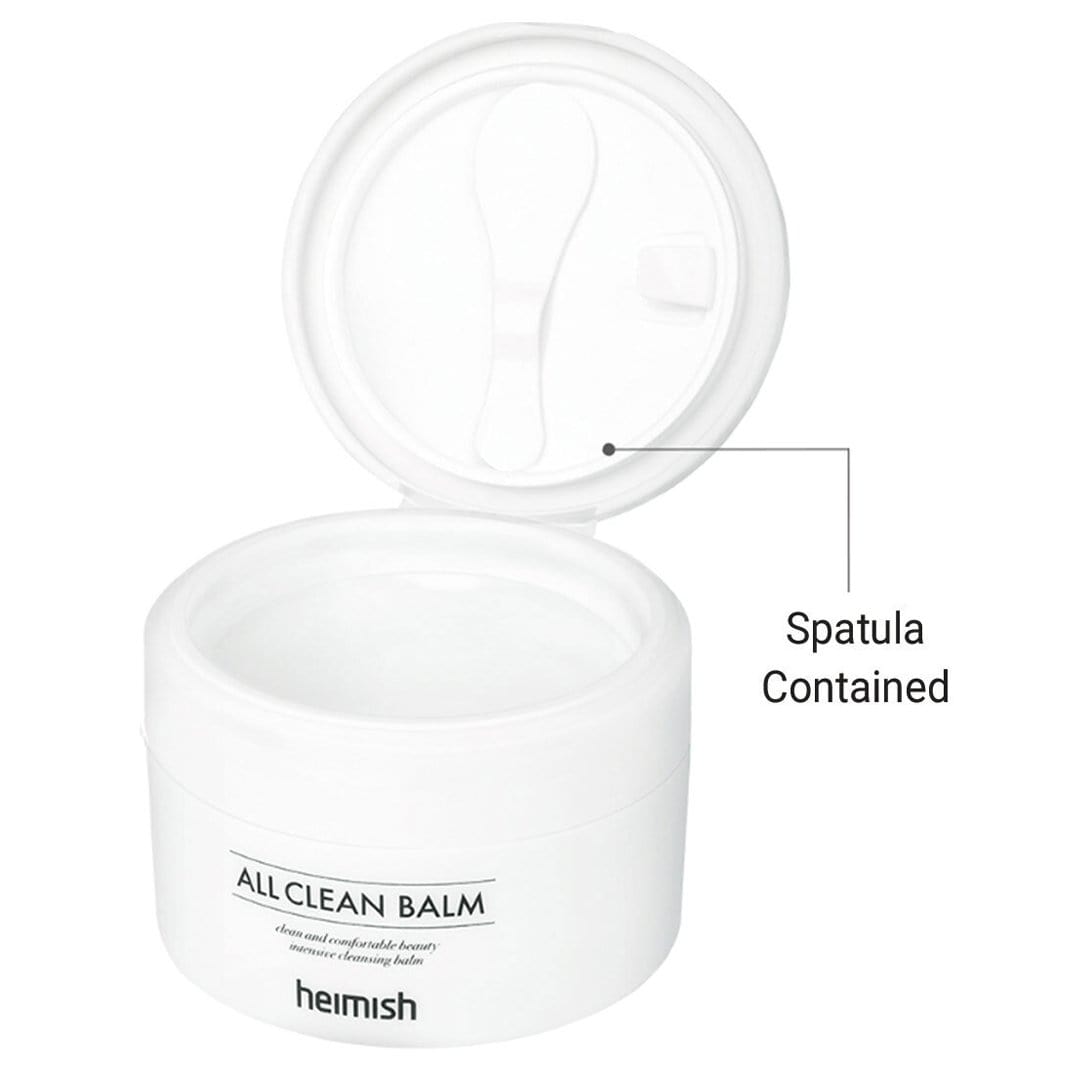 Heimish. All Clean Balm BALM CLEANSER - Lady Bonita