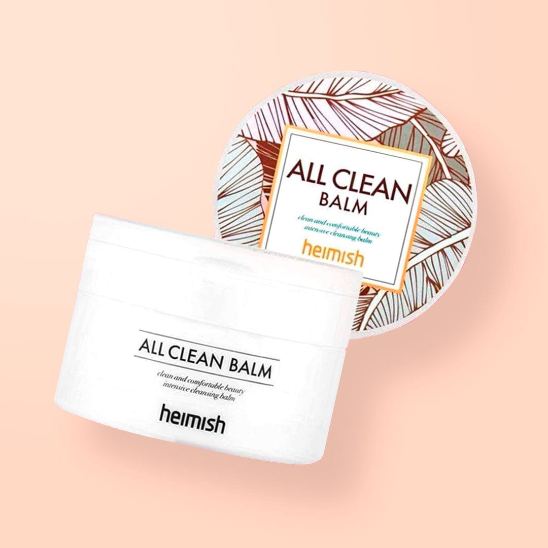 Heimish. All Clean Balm BALM CLEANSER - Lady Bonita