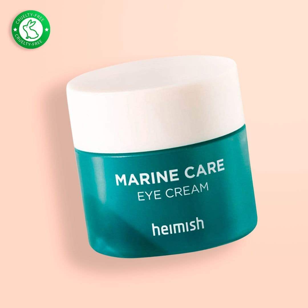 Heimish. Marine Care Eye Cream 30ml EYE CREAM - Lady Bonita