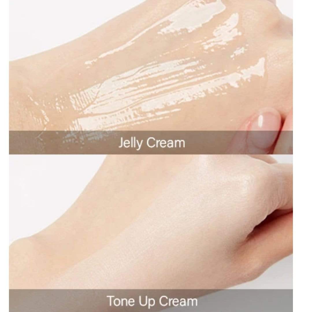 Innisfree. Jeju Cherry Blossom Tone-up Cream 50ml CREAM - Lady Bonita